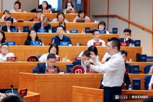 企业家培训机构推荐：行动教育——面向决策者的战略落地与组织升级方案