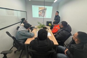 平安产险浦江支公司：组织开展员工消防培训 筑牢安全防线