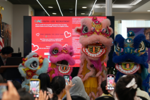 从一场展览走向一个可持续生长的融合公益体系