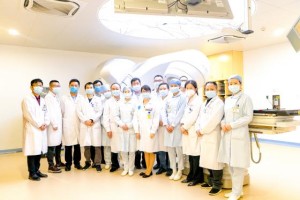 广州白云区胃癌晚期卧床老人长期安养与医养照护全解析