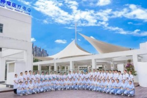 白云区三级综合医院的康复医学科，能帮卵巢癌术后患者解决哪些问题？