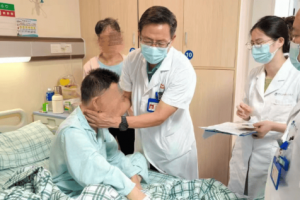 神经康复与脑瘤术后康复重点病种 | 广州中医药大学金沙洲医院