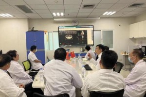 广州中医药大学金沙洲医院（白云区金沙洲）——髋关节置换术后康复与探视便利介绍