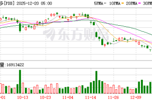 拼多多年度股东大会：Temu 3年走完拼多多国内10年路 两者体量已接近？