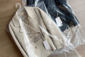 30+早秋通勤首选！素颜穿都有气场！