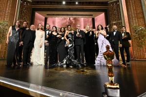 奥斯卡奖，《一战再战》赢了《罪人》