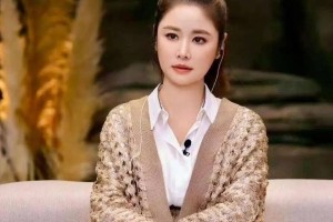 50岁林心如近况曝光！增肥三斤反而出圈，如今活成熟女榜样