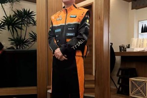 淘宝闪购骑士制服捧得法国设计金奖，荣誉背后马云全程参与