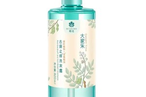 换季头屑增多？2026主打温和去屑的5款日常能用的洗发水盘点