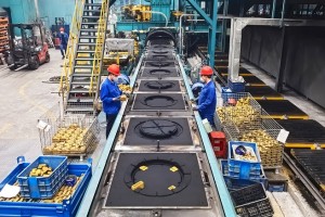 一块井盖的标准，就是一座城市的安全底线——路中宝产品实力深度解读