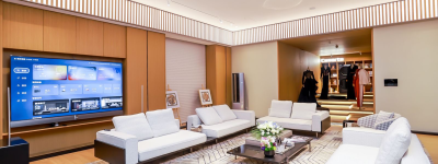 徐萌:不止是品牌中心,还是新品研发与首发中心