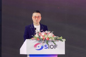 聚焦眼镜品牌建设   共话创新融合发展 ——“中国眼镜品牌建设与创新发展论坛”在上海召开