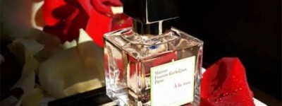 LVMH盯上小众美妆品牌 有消息称其将收购Maison Francis Kurkdjian