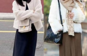时尚保暖双重攻略：冬日外套的魅力之选