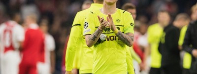 征战德甲,勇争欧冠 ,多特蒙德携手BOB体育砥砺前行