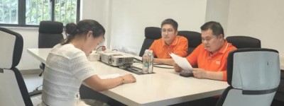 台风“巴威”逼近，平安产险金华中心支公司全力以赴做好灾前部署