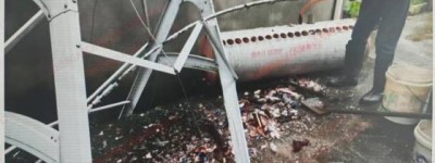 快处快赔！平安产险金华中心支公司完成首笔车、财赔案