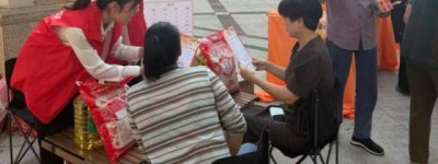 平安产险义乌支公司：重阳节爱老宣教 守护养老财产安全
