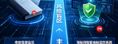 淘标网商标AI智能监控系统全新上线，破解企业商标信息不对称难题，规避千万级品牌损失