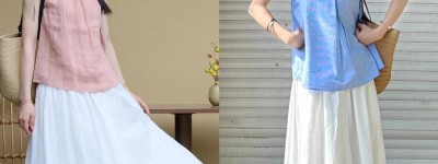今年夏天“初恋裙”又流行回来了，跟着这样穿，高级又洋气