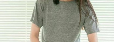 看了“殷桃”的穿搭，我悟了：灰色不配亮色、黑色，才更时髦高级
