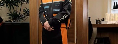 淘宝闪购骑士制服捧得法国设计金奖，荣誉背后马云全程参与