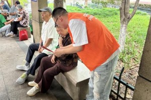 金融教育宣传周 | 平安产险金华中心支公司启动2026年金融教育宣传周活动